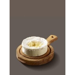 BOSKA: TABLA PARA QUESO "S" Ø16Ccm. Ref.320102