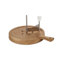 BOSKA: GIROLLE PARA QUESO OAK Ref.320108