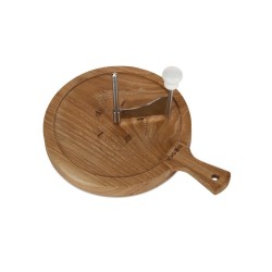 BOSKA: GIROLLE PARA QUESO OAK Ref.320108