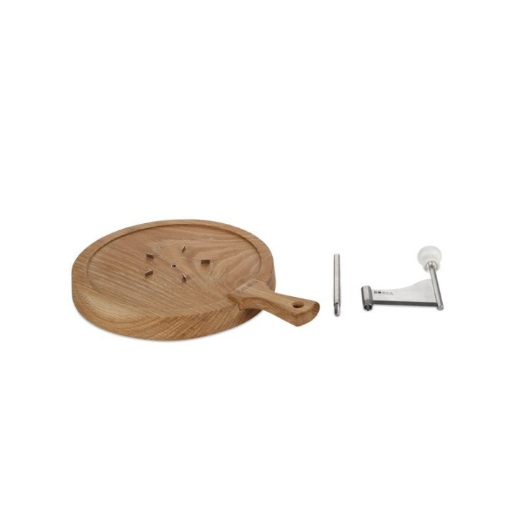 BOSKA: GIROLLE PARA QUESO OAK Ref.320108