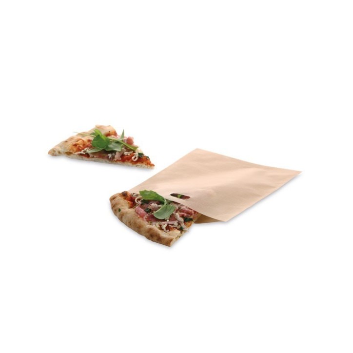 BOSKA: BOLSA PARA SANDWICH TOASTBAGS (3 Uds.) Ref.013029