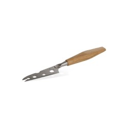 BOSKA: MINI CUCHILLO DE QUESO SEMI SUAVE OAK Ref:320208