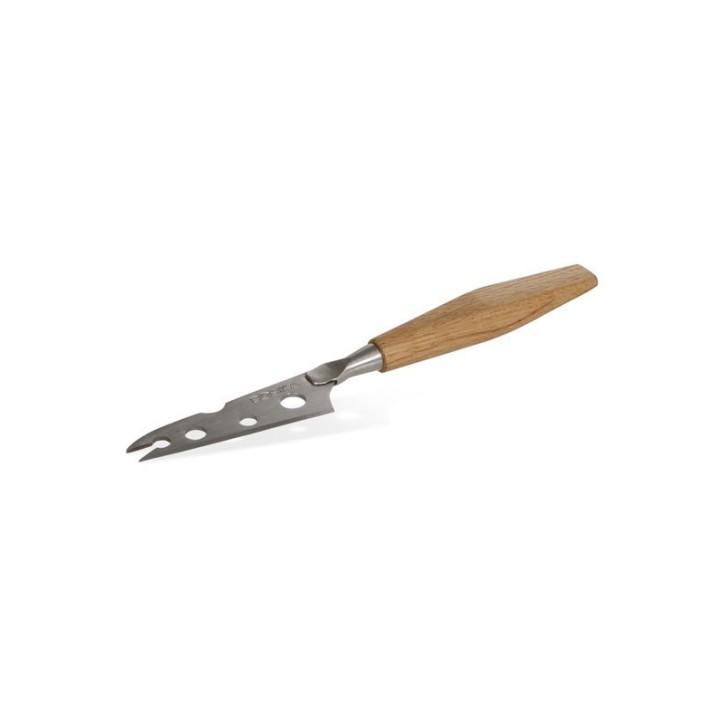 BOSKA: MINI CUCHILLO DE QUESO SEMI SUAVE OAK Ref:320208