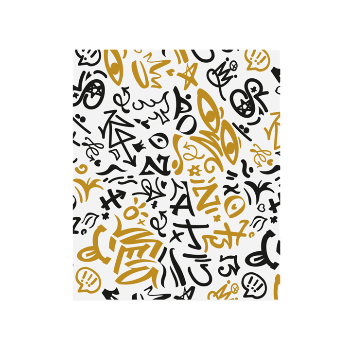 PAPEL ANTIGRASA GRAFFITI 35 gr. (1000uni.) 28X34cm. Ref.275.70 PAPEL ANTIGRASA GRAFFITI 35 gr. (1000uni.) 28X34cm. Ref.275.70