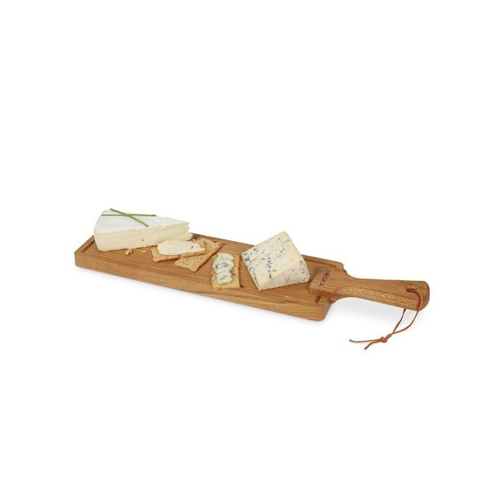 BOSKA: TABLA PARA QUESO "M" 40X12cm. Ref.358119