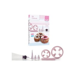 KIT CRONUTS RELLENOS Ref.793100