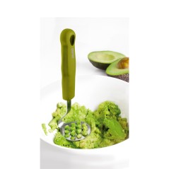 PRENSADOR PARA AGUACATE 16cm. Ref.697500