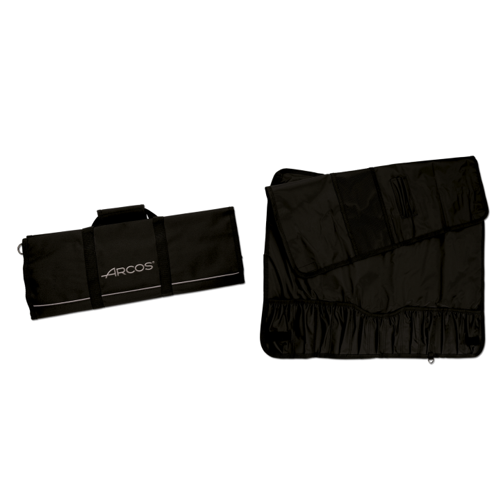 ARCOS: BOLSA PORTA-CUCHILLOS PARA 12Pzas. 730X510mm. Ref.690500 ARCOS: BOLSA PORTA-CUCHILLOS PARA 12Pzas. 730X510mm. Ref.690500