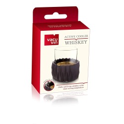 ENFRIADOR DE VASO PARA WHISKY VacuVin Ref.36405606