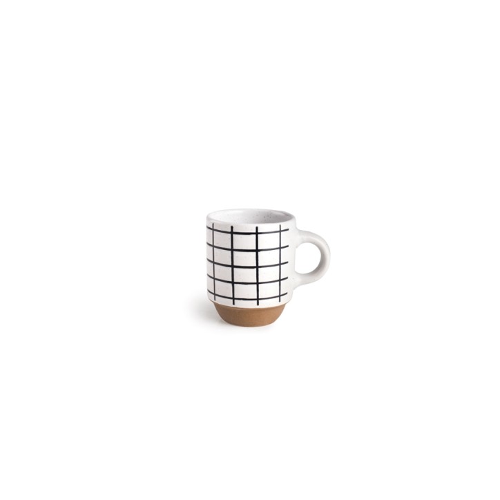 SET 4 TAZAS 130ml. DECORADAS MARKEN SOPORTE Ref.697201 SET 4 TAZAS 130ml. DECORADAS MARKEN SOPORTE Ref.697201