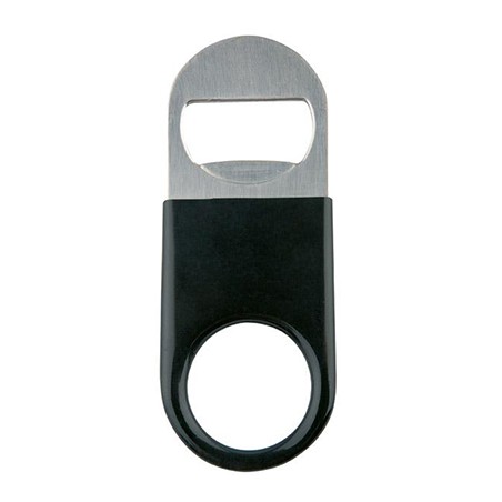 ABRIDOR DESCAPSULADOR: BARMAN INOX 11cm. Ref.93125