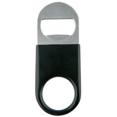 ABRIDOR DESCAPSULADOR: BARMAN INOX 11cm. Ref.93125