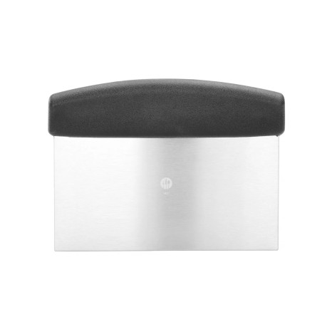 CORTADOR DE MASAS MANGO POLIPROPILENO 150X110mm. Ref.855751