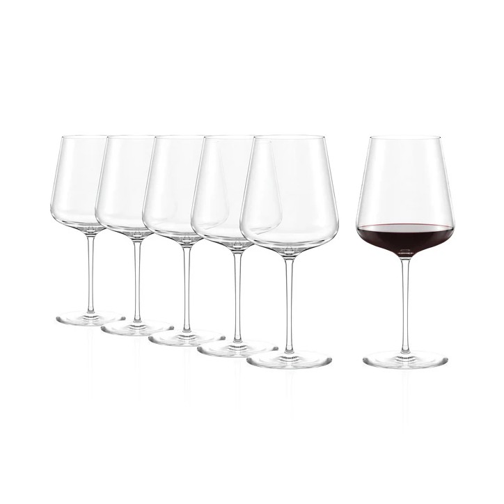 STARlight: COPA VINO BURDEOS GRAN CRU 75 5cl. Ref.2450037 STARlight: COPA VINO BURDEOS GRAN CRU 75 5cl. Ref.2450037