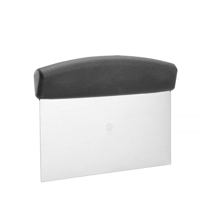CORTADOR DE MASAS MANGO POLIPROPILENO 150X110mm. Ref.855751 CORTADOR DE MASAS MANGO POLIPROPILENO 150X110mm. Ref.855751