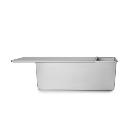 MOLDE PAN INGLES ANODIZADO 34 50cm. Ref.815634