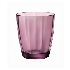 PULSAR - BORMIOLI: VASO