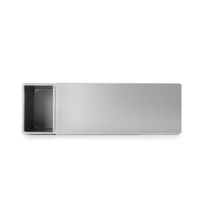 MOLDE PAN INGLES ANODIZADO 34 50cm. Ref.815634