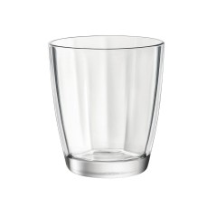 PULSAR - BORMIOLI: VASO 39cl. (3 colores)