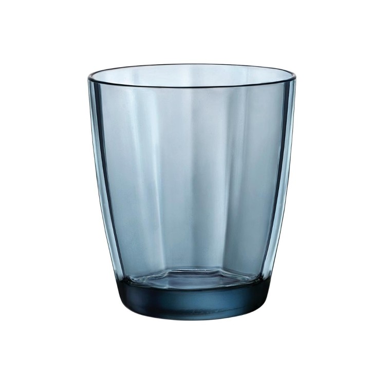 PULSAR - BORMIOLI: VASO 39cl. (3 colores)