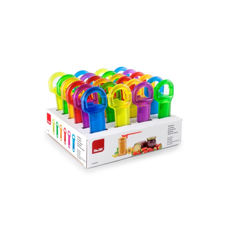 ABRIDOR PARA TARROS EASY OPEN Ref.750100 ABRIDOR PARA TARROS EASY OPEN Ref.750100