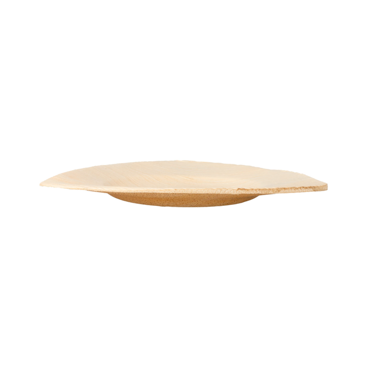 VAJILLA CATERING SERIE NATURA: MINI PLATO TRIANGULAR `ARECA` 15x13Xh1cm. (25 Uds.) 100% Ecologico Ref.223.97 VAJILLA CATERING SERIE NATURA: MINI PLATO TRIANGULAR `ARECA` 15x13Xh1cm. (25 Uds.) 100% Ecologico Ref.223.97
