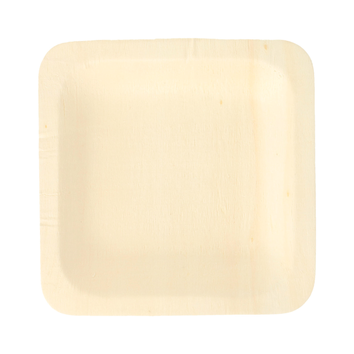 VAJILLA CATERING SERIE NATURA: MINI PLATO `WOOD` 11 5x11 5xh1 5cm. (50 Uds.) 100% Ecologico Ref.170.38 VAJILLA CATERING SERIE NATURA: MINI PLATO `WOOD` 11 5x11 5xh1 5cm. (50 Uds.) 100% Ecologico Ref.170.38