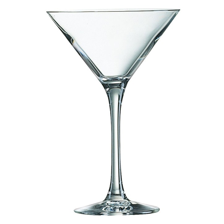 COCTEL: COPA MARTINI ARC 15cl. Ref.8850056