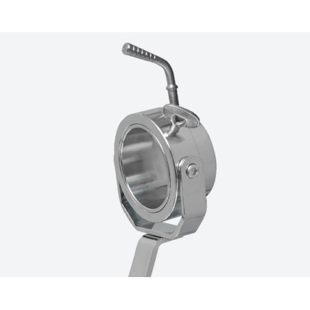 BUARFE: JAMONERO CORDOBA GIRATORIO CON SISTEMA DE BALANCEO BASE DM INOX Ref.4596