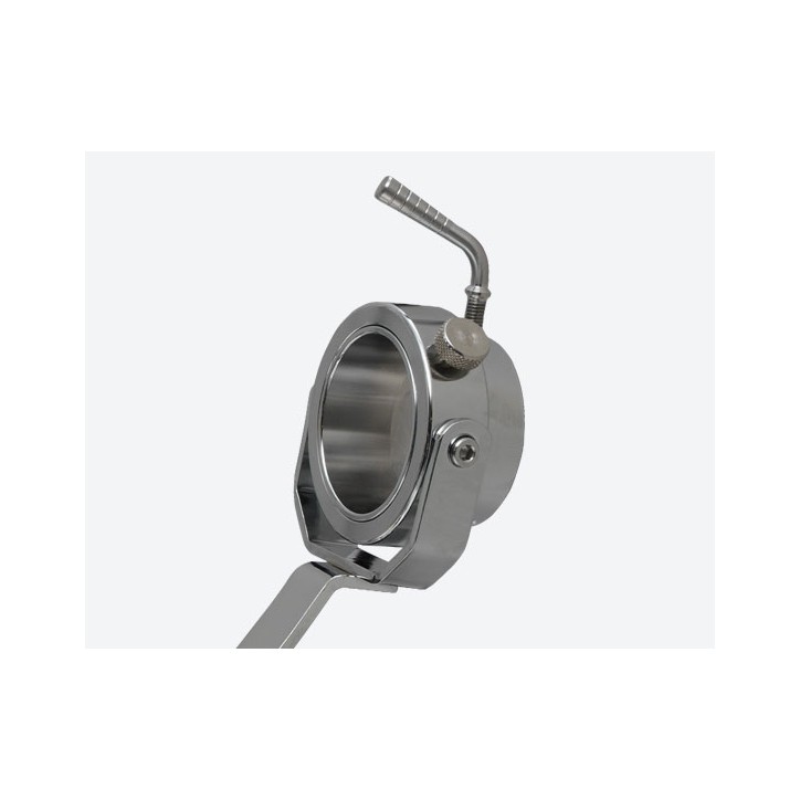 BUARFE: JAMONERO CORDOBA PLUS GIRATORIO 360 CON SISTEMA DE BALANCEO BASE DM INOX Ref.4039 BUARFE: JAMONERO CORDOBA PLUS GIRATORIO 360 CON SISTEMA DE BALANCEO BASE DM INOX Ref.4039