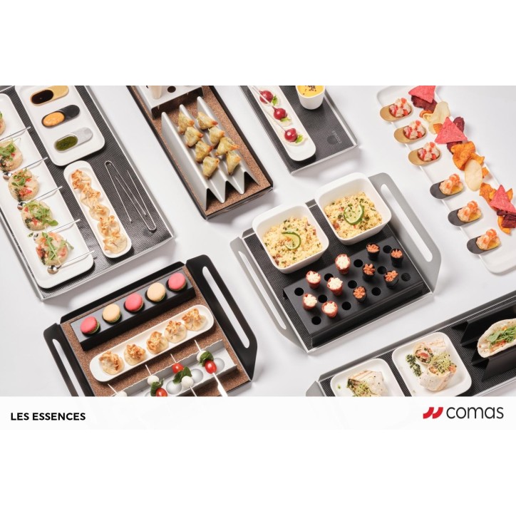 CUCHARA DEGUSTACION ARRASTREVINTAGE 7 5cm. Ref.7569