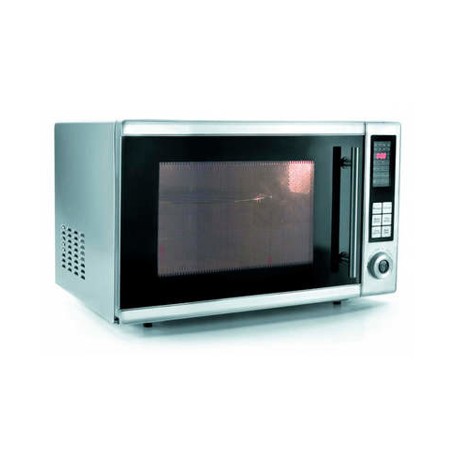 HORNO MICROONDAS GRILL LACOR 25Ltrs. 900w Ref.69324