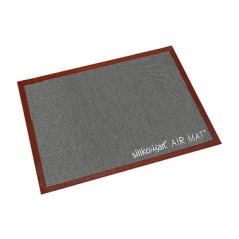 SILIKOMART: TAPETE SILICONA AIRMAT 30X40cm. Ref.70109990065