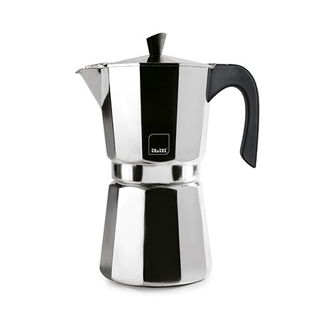 CAFETERA EXPRESS BAHIA - 4 Medidas disponibles.