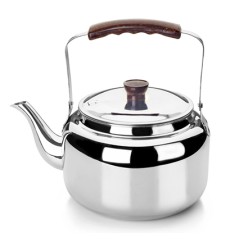 CAFETERA HERVIDOR PAVA ECO - 4 Tamanos.