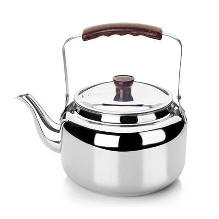 CAFETERA HERVIDOR PAVA ECO - 4 Tamanos.