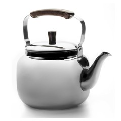 CAFETERA HERVIDOR PAVA CON FONDO DIFUSOR - 3 Medidas disponibles