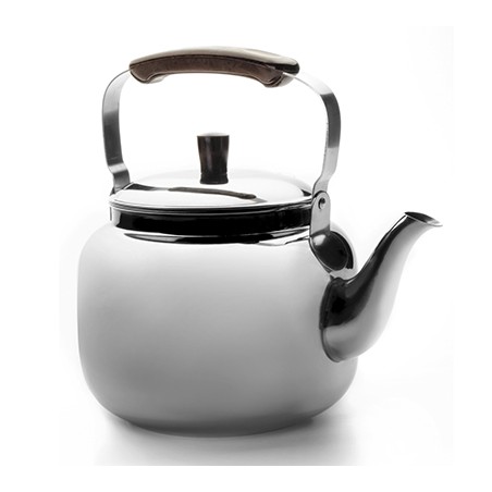 CAFETERA HERVIDOR PAVA CON FONDO DIFUSOR - 3 Medidas disponibles