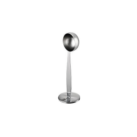 TAMPER CON MEDIDOR DE CAFE TAM Ref.16200