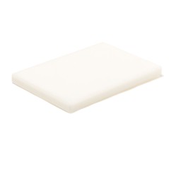 TABLA DE CORTE P-500 - GASTRONORM 1/1 530x325mm. - GROSOR 20mm. - 7 Colores disponibles