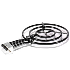 QUEMADOR A GAS BUTANO Ø 70cm. Ref.1770 - 20700