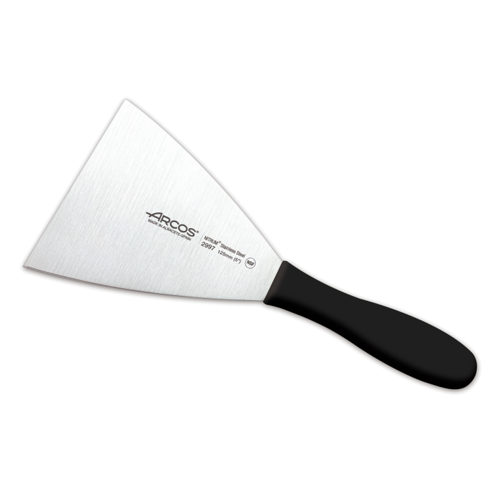 ARCOS: ESPATULA INYECTADA COCINA 12cm. Ref.299725 ARCOS: ESPATULA INYECTADA COCINA 12cm. Ref.299725