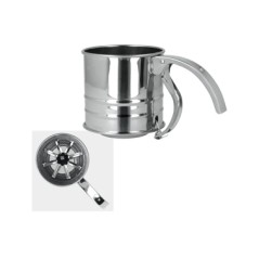 TAMIZADOR INOX 18% IBILI Ref.761000