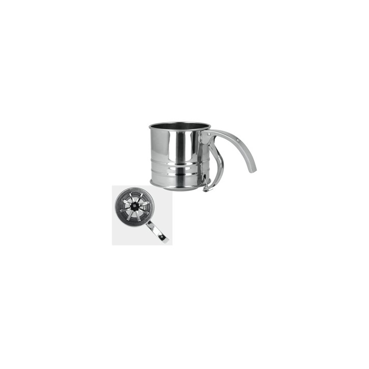 TAMIZADOR INOX 18% IBILI Ref.761000