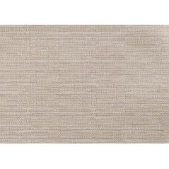 MANTELITO INDIVIDUAL DE MESA: BLANCO PERLA 45X33cm. plastico PVC Ref.60525