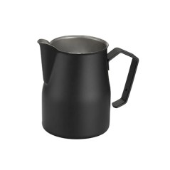 JARRA BARISTA EUROPA - MOTTA PROFESIONAL - NEGRO - 2 Medidas disponibles.