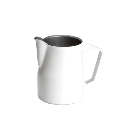 JARRA BARISTA EUROPA - MOTTA PROFESIONAL - BLANCA - 2 Medidas disponibles.