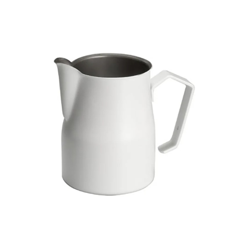 JARRA BARISTA EUROPA - MOTTA PROFESIONAL - BLANCA - 2 Medidas disponibles.