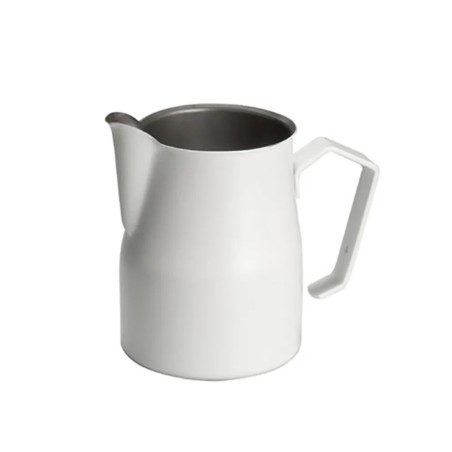 JARRA BARISTA EUROPA - MOTTA PROFESIONAL - BLANCA - 2 Medidas disponibles.