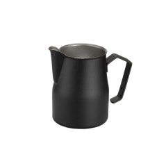 JARRA BARISTA EUROPA - MOTTA PROFESIONAL - NEGRO - 2 Medidas disponibles.